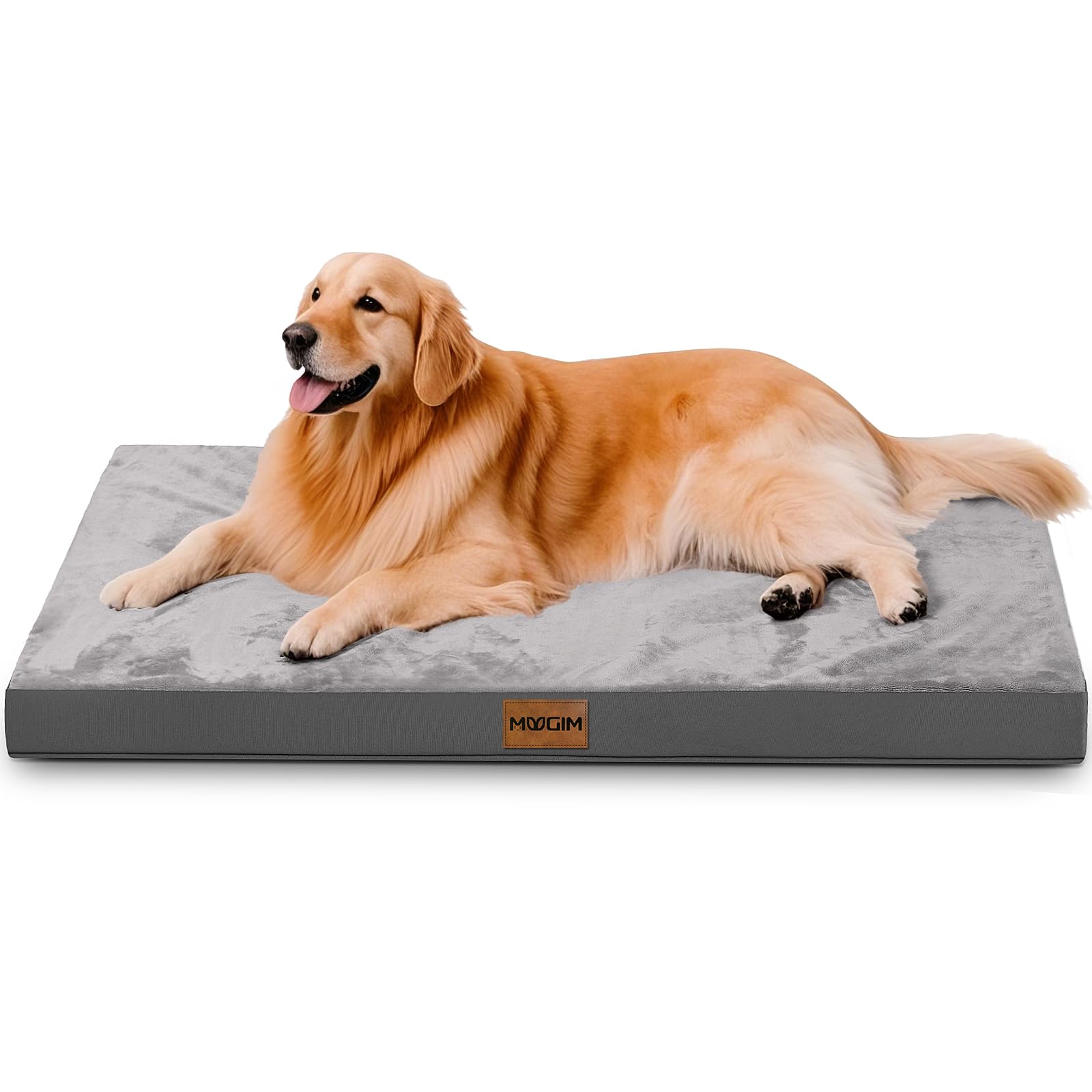 Amazon | MUGIMペットクッション 双面デザイン 夏冬兼用 防水 犬猫用